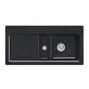 Image de Villeroy & Boch Subway 60 Flat Évier de cuisine, 67121FJ0HL34,