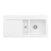 Image de Villeroy & Boch Subway 60 Flat Évier de cuisine, 67121FR1HL3,