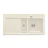 Image de Villeroy & Boch Subway 60 Flat Évier de cuisine, 67122FFUHL134,