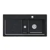 Image de Villeroy & Boch Subway 60 Flat Évier de cuisine, 67122FJ0HL124,