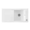 Image de Villeroy & Boch Timeline 60 Flat Évier de cuisine, 67902FR1HL24,