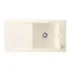 Image de Villeroy & Boch Timeline 60 Flat Évier de cuisine, 67902FFUHL24,