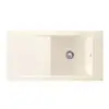 Image de Villeroy & Boch Timeline 60 Flat Évier de cuisine, 67901FFUHL4,