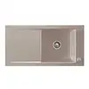 Image de Villeroy & Boch Timeline 60 Évier de cuisine, 679002TRHL12,
