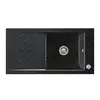 Image de Villeroy & Boch Timeline 60 Évier de cuisine, 679002J0HL24,