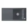 Image de Villeroy & Boch Timeline 60 Évier de cuisine, 679002I4HL14,