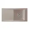 Image de Villeroy & Boch Timeline 60 Évier de cuisine, 679001TRHL3,