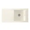 Image de Villeroy & Boch Timeline 60 Évier de cuisine, 679001KRHL13,