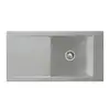 Image de Villeroy & Boch Timeline 60 Évier de cuisine, 679001KDHL134,