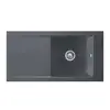 Image de Villeroy & Boch Timeline 60 Évier de cuisine, 679001I4HL12,
