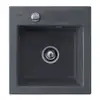 Image de Villeroy & Boch Subway XS Flat Évier de cuisine, 67812FI4HL12,