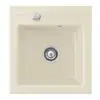 Image de Villeroy & Boch Subway XS Flat Évier de cuisine, 67812FFUHL2,