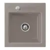 Image de Villeroy & Boch Subway XS Évier de cuisine, 678102TRHL123,