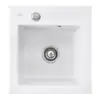 Image de Villeroy & Boch Subway XS Évier de cuisine, 678102R1HL1,