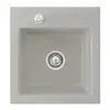 Image de Villeroy & Boch Subway XS Évier de cuisine, 678102KDHL2,