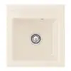 Image de Villeroy & Boch Subway XS Évier de cuisine, 678101KRHL23,