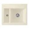 Image de Villeroy & Boch Subway XM Flat Évier de cuisine, 67801FFUHL23,
