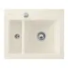 Image de Villeroy & Boch Subway XM Évier de cuisine, 678002KRHL3,