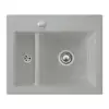 Image de Villeroy & Boch Subway XM Évier de cuisine, 678002KDHL3,