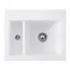 Image de Villeroy & Boch Subway XM Évier de cuisine, 678001R1HL3,