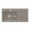Image de Villeroy & Boch Subway 60 Évier de cuisine, 677002TRHL2,