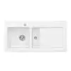 Image de Villeroy & Boch Subway 60 Évier de cuisine, 677002R1HL2,