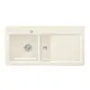 Image de Villeroy & Boch Subway 60 Évier de cuisine, 677002KRHL123,