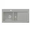 Image de Villeroy & Boch Subway 60 Évier de cuisine, 677002KDHL12,