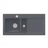 Image de Villeroy & Boch Subway 60 Évier de cuisine, 677002I4HL12,