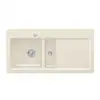 Image de Villeroy & Boch Subway 60 Évier de cuisine, 677002FUHL2,