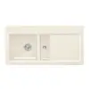 Image de Villeroy & Boch Subway 60 Évier de cuisine, 677001KRHL1,