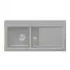 Image de Villeroy & Boch Subway 60 Évier de cuisine, 677001KDHL123,