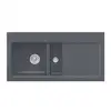 Image de Villeroy & Boch Subway 60 Évier de cuisine, 677001I4HL13,