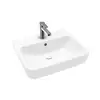 Image de Villeroy & Boch O.novo Lavabo mural, 4A41MGT2,