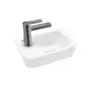 Image de Villeroy & Boch O.novo Lave-mains, 434237T2,
