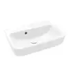 Image de Villeroy & Boch O.novo Lave-mains, 434452T2,