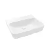 Image de Villeroy & Boch O.novo Lavabo mural, 4A4158T2,