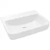 Image de Villeroy & Boch O.novo Lavabo mural, 4A4163T2,