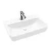 Image de Villeroy & Boch O.novo Lavabo mural, 4A4166T2,
