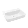 Image de Villeroy & Boch O.novo Lavabo mural, 4A416FT2,