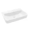 Image de Villeroy & Boch O.novo Lavabo mural, 4A41KFT2,