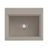 Image de Villeroy & Boch Subway Style 60 S Évier de cuisine, 336601AMHL34,