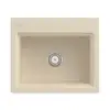Image de Villeroy & Boch Subway Style 60 S Évier de cuisine, 336601FUHL13,