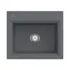 Image de Villeroy & Boch Subway Style 60 S Évier de cuisine, 336601I4HL3,