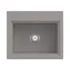 Image de Villeroy & Boch Subway Style 60 S Évier de cuisine, 336601KDHL12,
