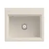 Image de Villeroy & Boch Subway Style 60 S Évier de cuisine, 336601KRHL134,