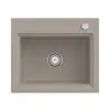 Image de Villeroy & Boch Subway Style 60 S Évier de cuisine, 336602AMHL23,