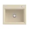 Image de Villeroy & Boch Subway Style 60 S Évier de cuisine, 336602FUHL13,