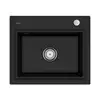 Image de Villeroy & Boch Subway Style 60 S Évier de cuisine, 336602J0HL124,
