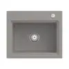 Image de Villeroy & Boch Subway Style 60 S Évier de cuisine, 336602KDHL34,